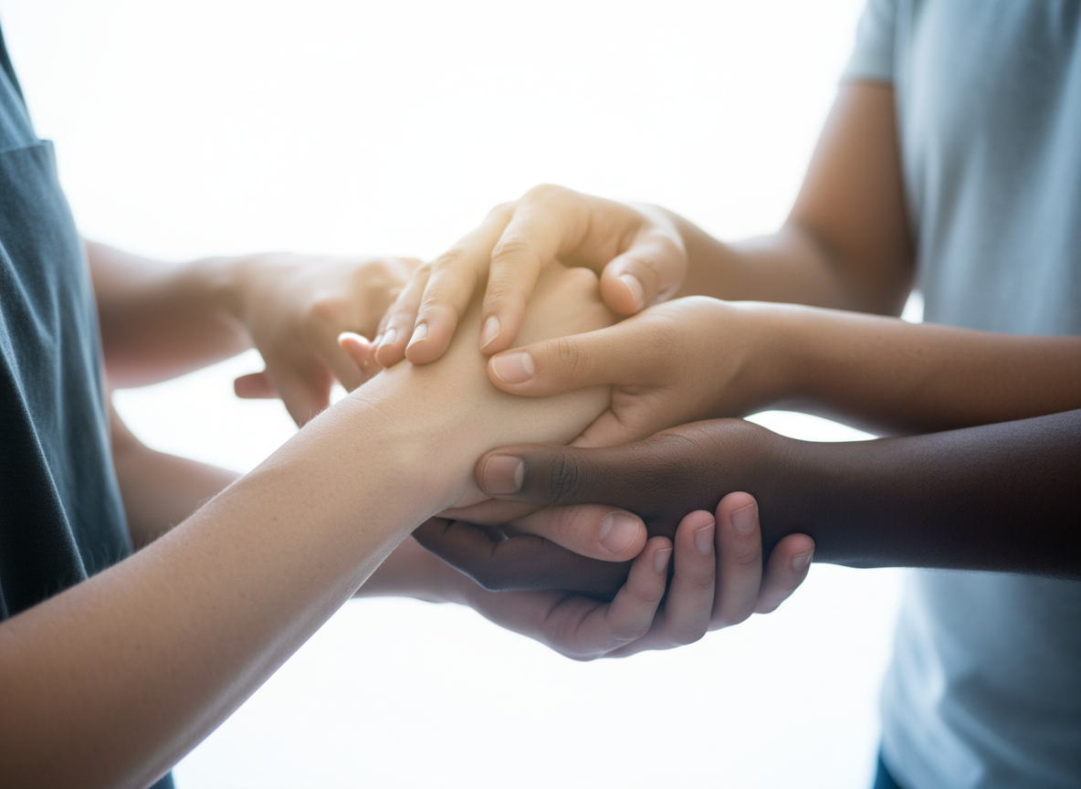 HopeCure Community Support